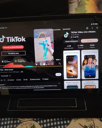 Tablet di ultima generazione