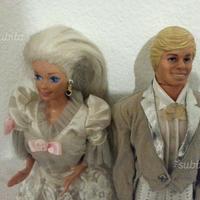 Barbie vintage Superstar e non