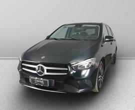 MERCEDES Classe B - W247 2018 - B 250 e phe U11102