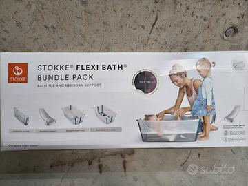 vaschetta per bagnetto STOKKE