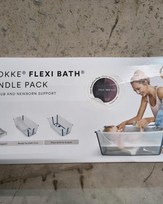 vaschetta per bagnetto STOKKE