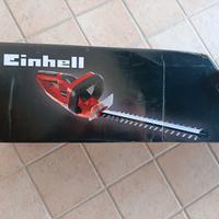 Tagliasiepe elettrico Einhell