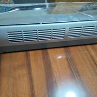 termoventilatore 