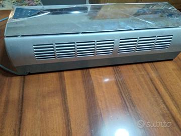 termoventilatore 