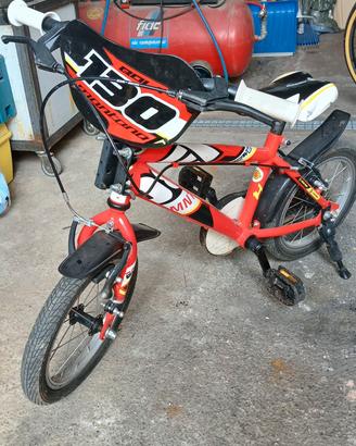 bici per bimbo fino a 6 anni