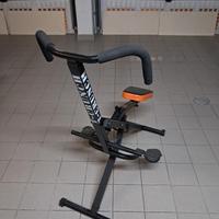 Attrezzo per allenamento 