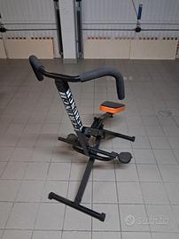 Attrezzo per allenamento 