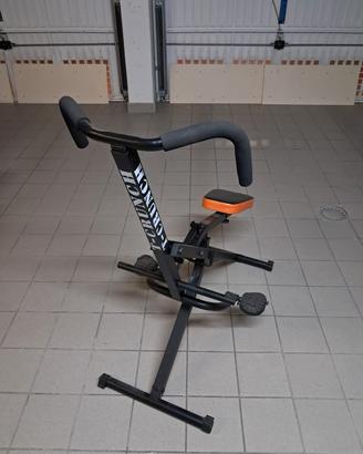 Attrezzo per allenamento 