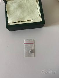 Maglia bracciale Rolex