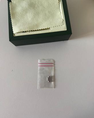 Maglia bracciale Rolex