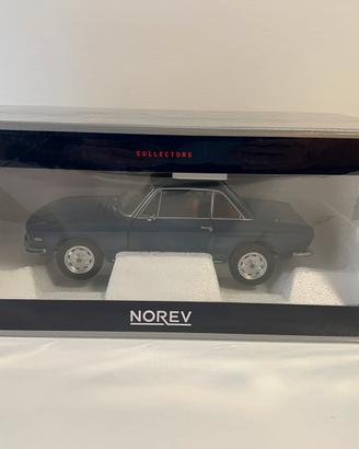 Lancia Fulvia 3 1975 1:18 Norev 1/18