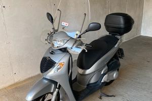 Scooter Honda SH150
