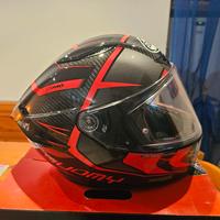 Suomy TX-PRO taglia L