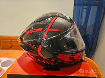 Suomy TX-PRO taglia L