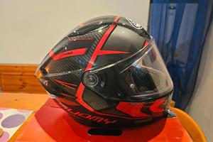 Suomy TX-PRO taglia L