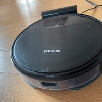 Robot aspirapolvere Samsung