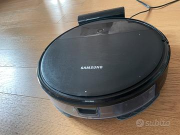 Robot aspirapolvere Samsung