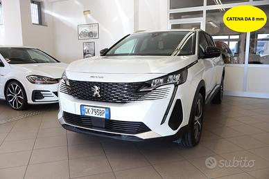 PEUGEOT 5008 1.5 BLUEHDI 130 CV 7 POSTI ALLURE PAC