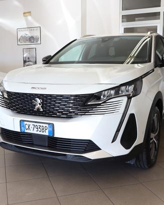 PEUGEOT 5008 1.5 BLUEHDI 130 CV 7 POSTI ALLURE PAC