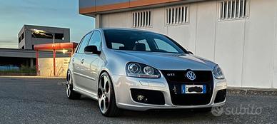 golf 5 Gti