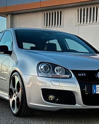 golf 5 Gti