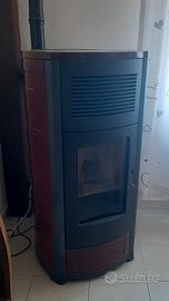Stufa Mcz suite air comfort