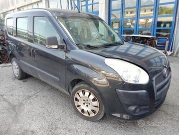 Ricambi FIAT DOBLO 1600cc diesel del 2011