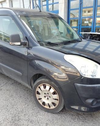 Ricambi FIAT DOBLO 1600cc diesel del 2011