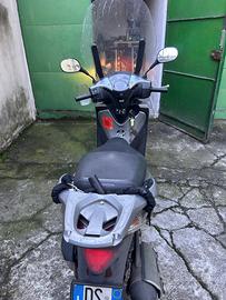 Honda SH 125