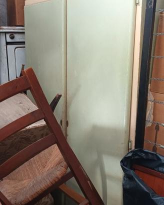 Dispensa vintage