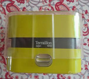 bilancia  terraillon  funzionante