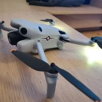 Dji mini 4 pro