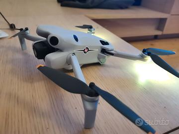 Dji mini 4 pro