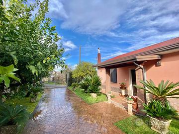 Soluzione Indipendente con GIARDINO