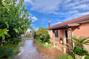 Soluzione Indipendente con GIARDINO