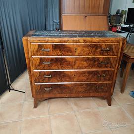 comò art deco