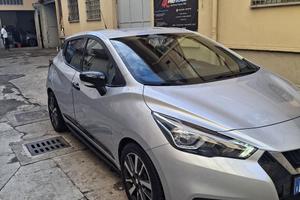 Micra k14 gpl distribuzione a catena