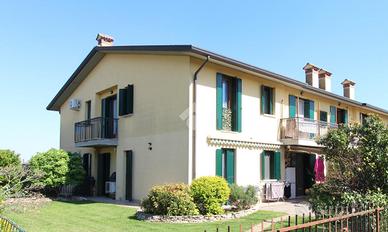 2 LOCALI A CASSOLA