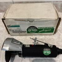 Mini troncatrice Meccanocar 75 mm