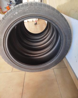 gomme invernali winter pro 2 sport per Audi A3