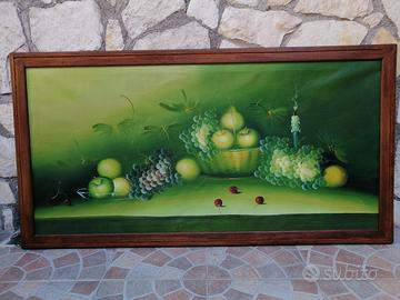 quadro da cucina  e da stanza da letto