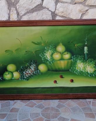 quadro da cucina  e da stanza da letto
