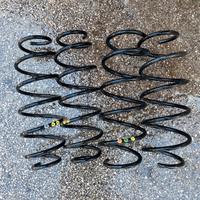 Molle originali alfa romeo giulietta