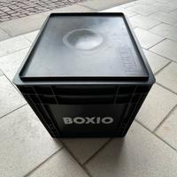 Lavandino portatile boxio