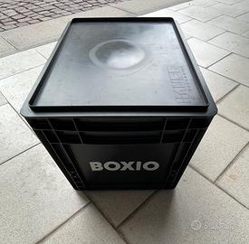 Lavandino portatile boxio