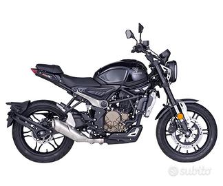 Voge ac trofeo 300cc