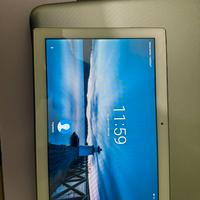 tablet lenovo 10 3g