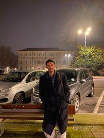 Addetto logistica / trasporti