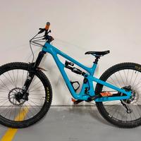 Yeti SB150 C – Taglia M – Enduro Full Carbon