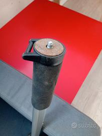 Monopiede Manfrotto